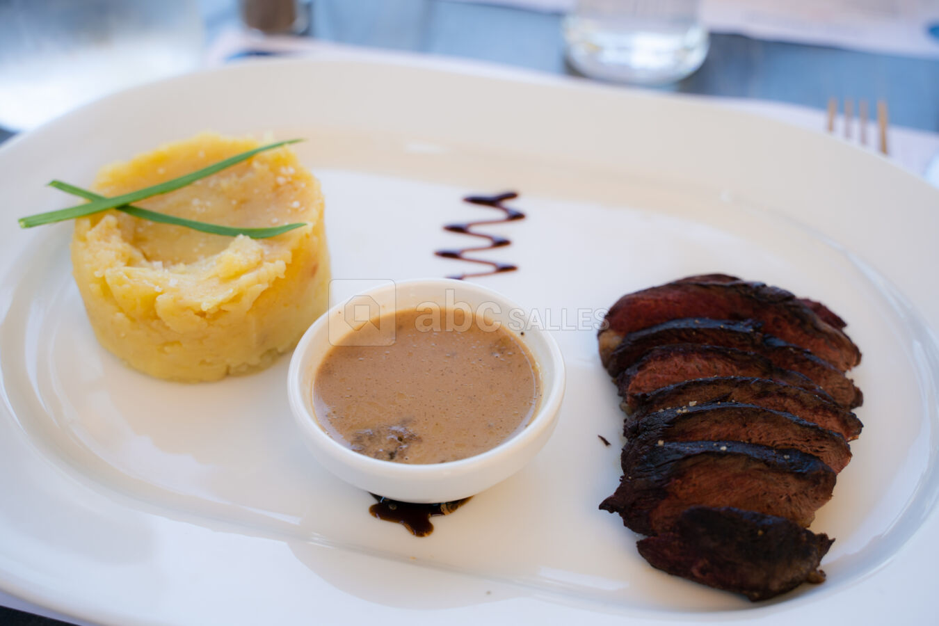 Cuisine locale