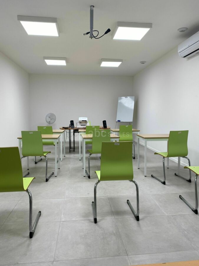 Groupe Vigneau ABC Salles