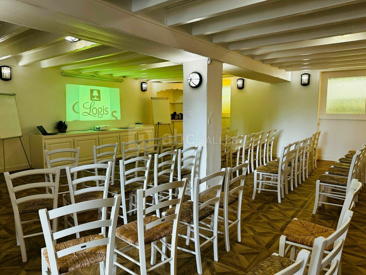 Salle de réunion