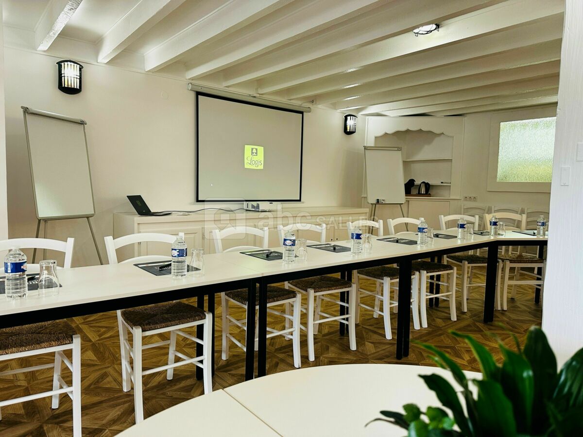 Salle de réunion