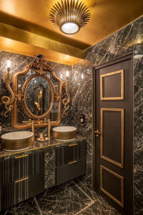 Toilettes
