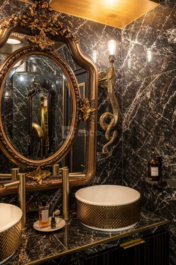 Toilettes