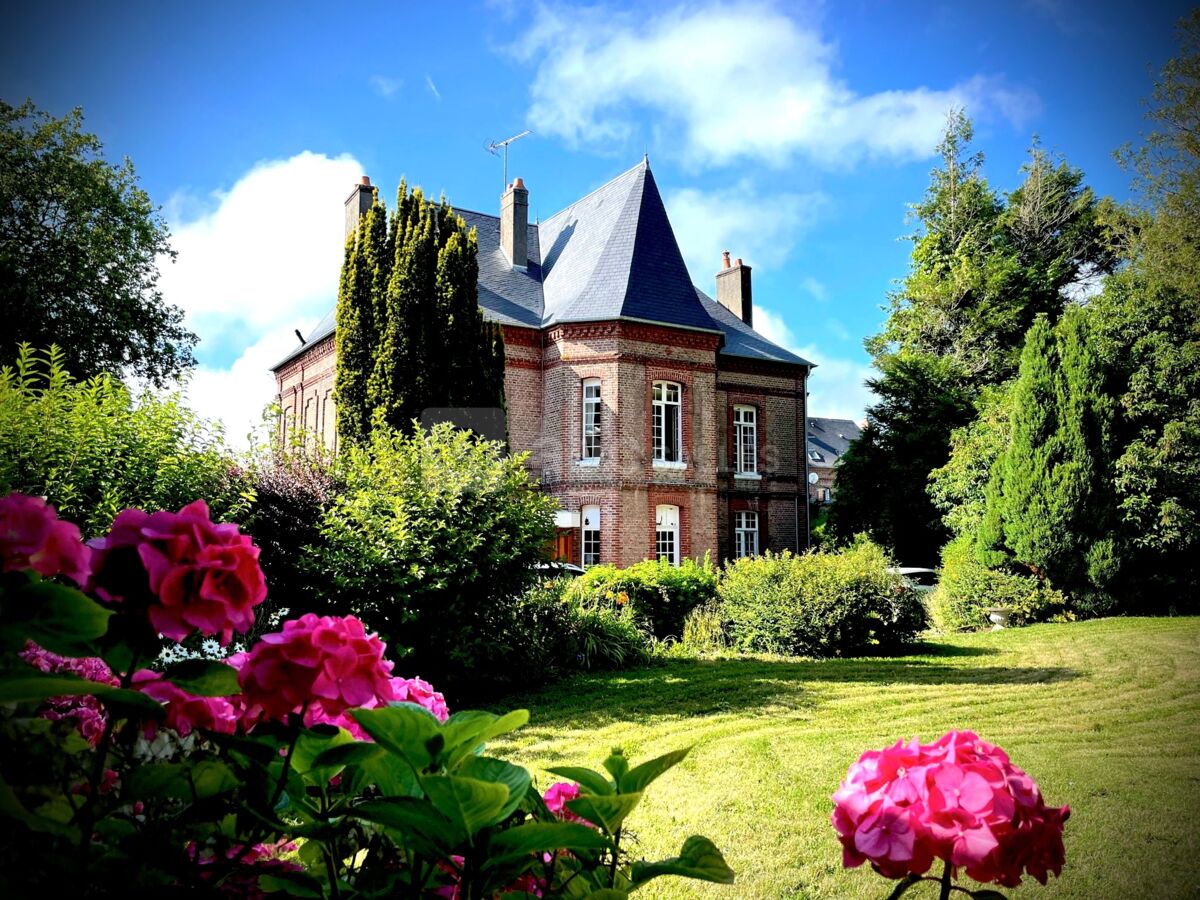 Le Manoir de la Belle Époque ABC Salles
