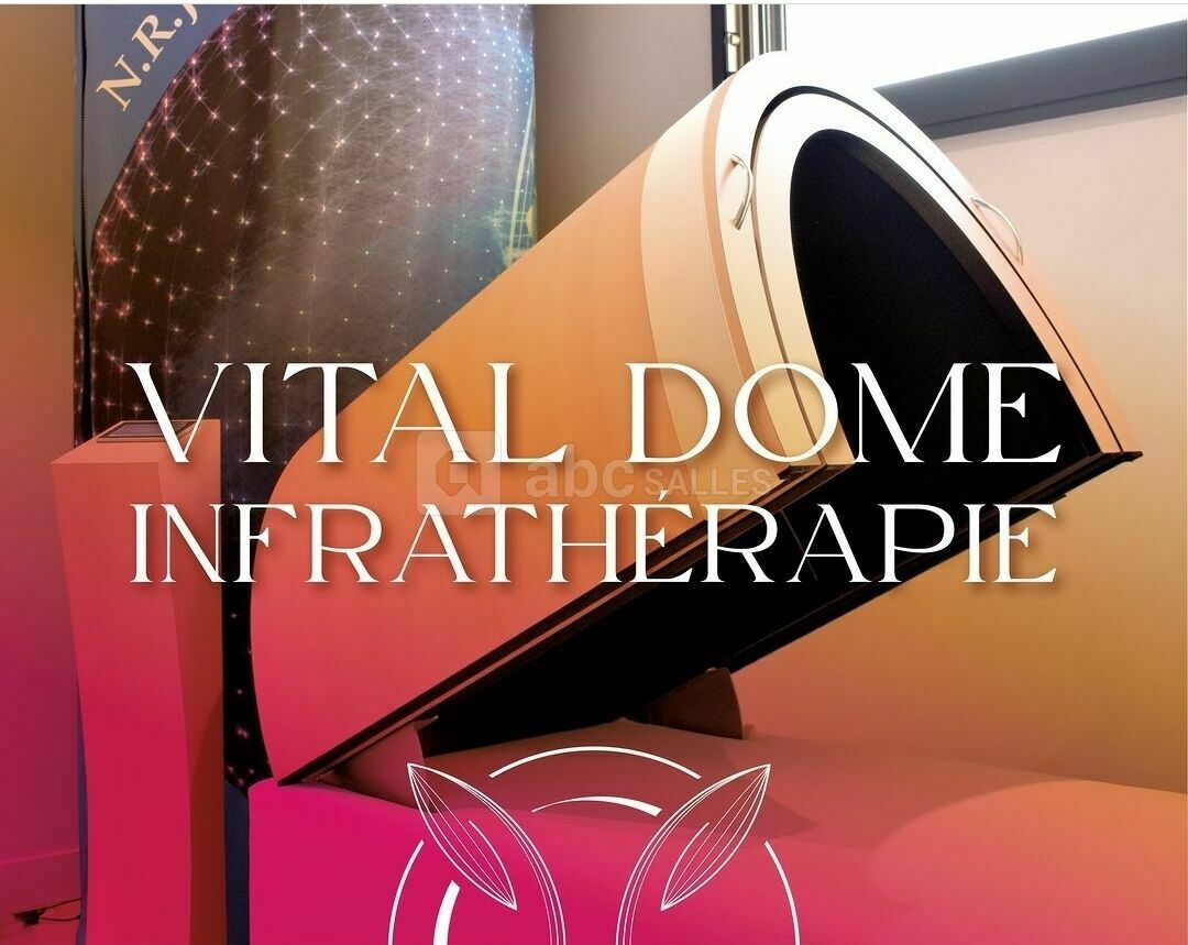 INFRATHERAPIE