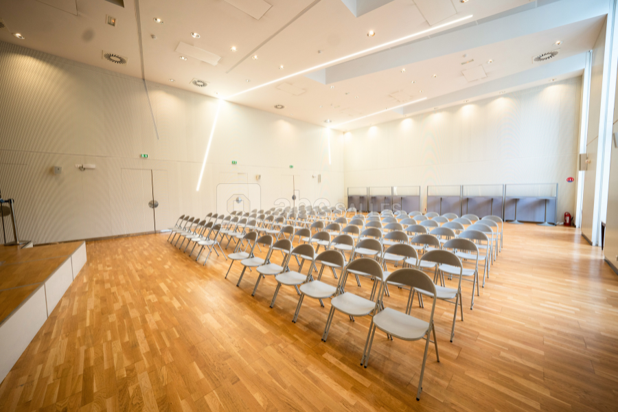 Salle Bamberger - Du Barry