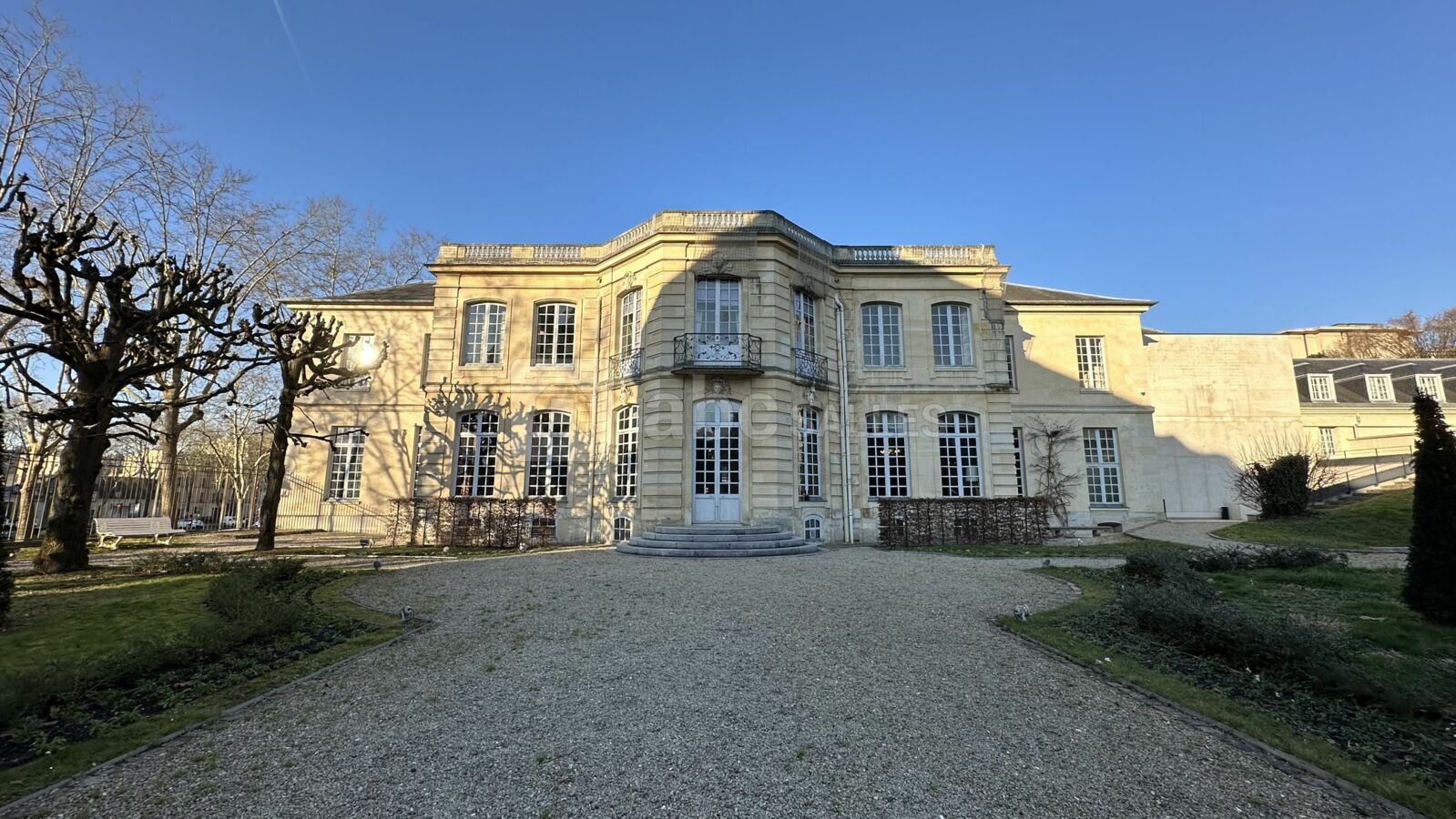 Hôtel Du Barry