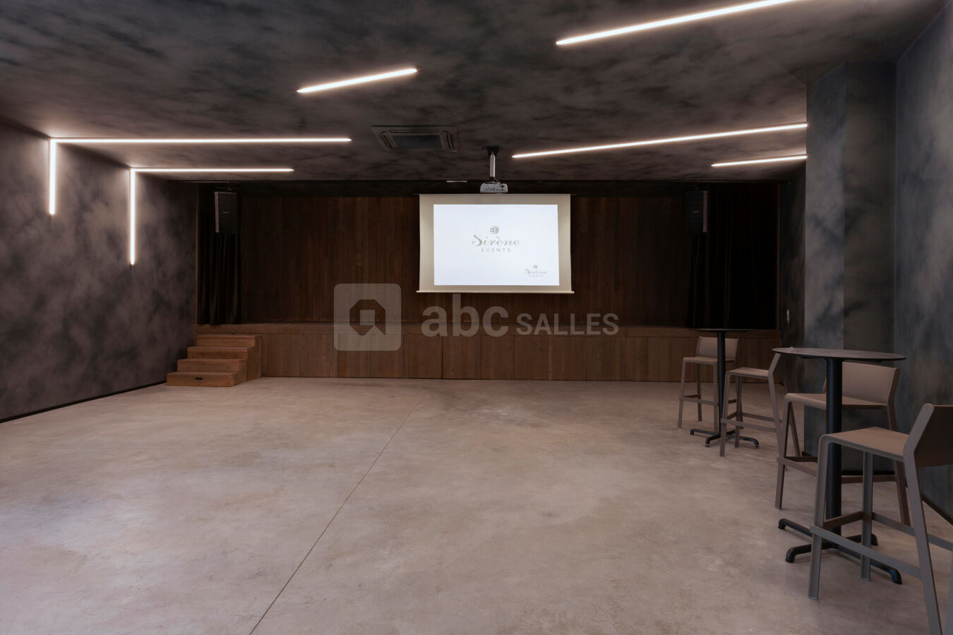 Salon Sirène
