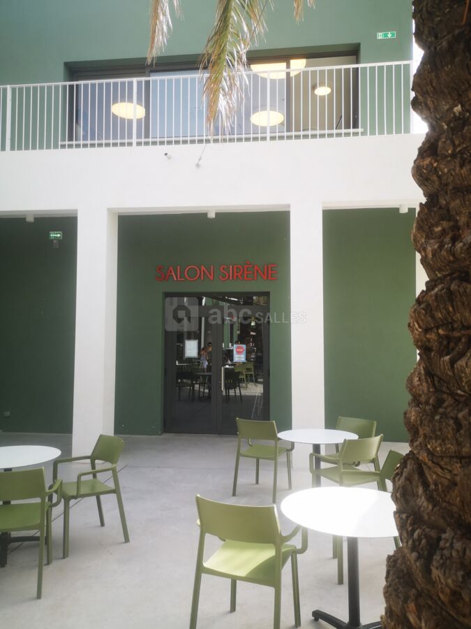 Salon Sirène