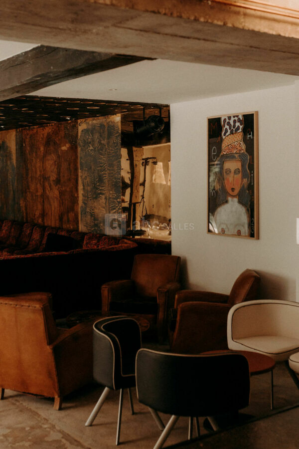 Bar le Seindô (photo Diane Barbier)
