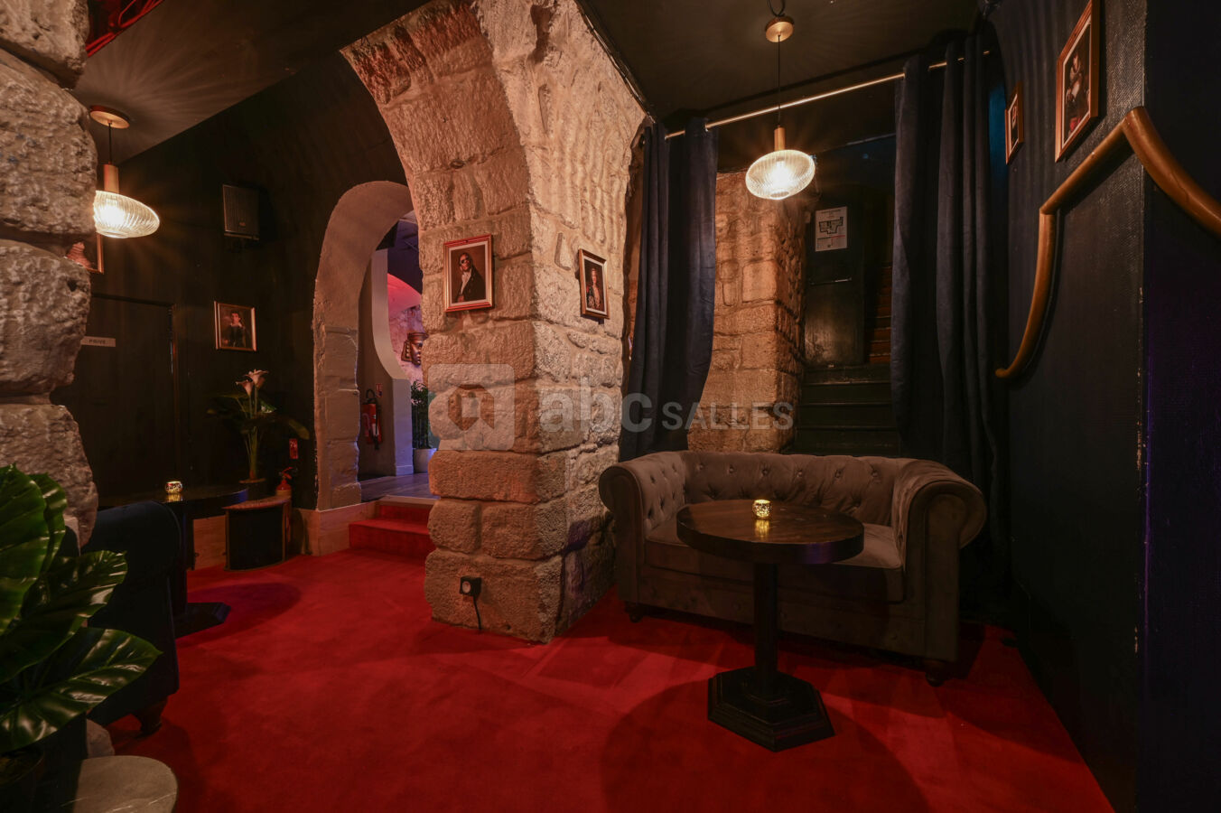 Le Salon