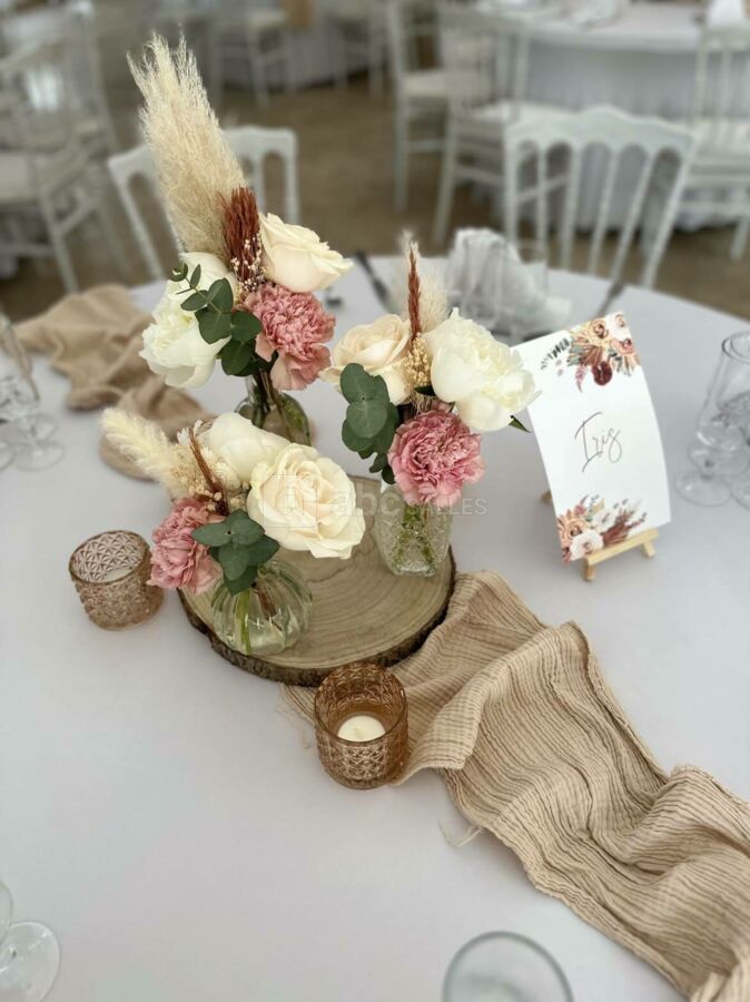 Décoration