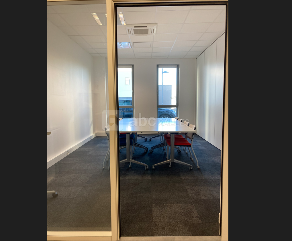 Salle Kanoa 25m2
