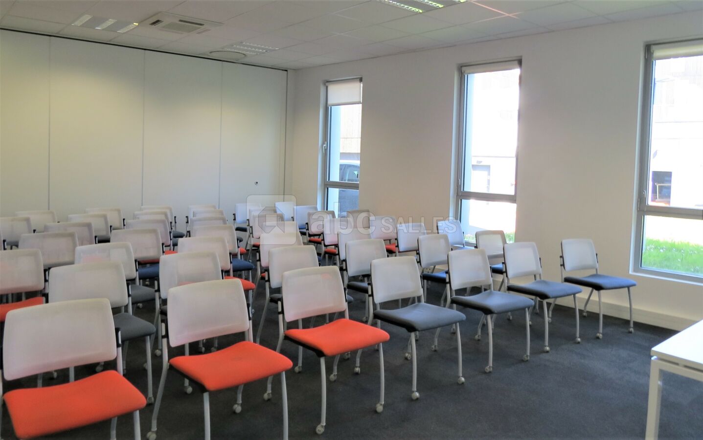 Salle conférence