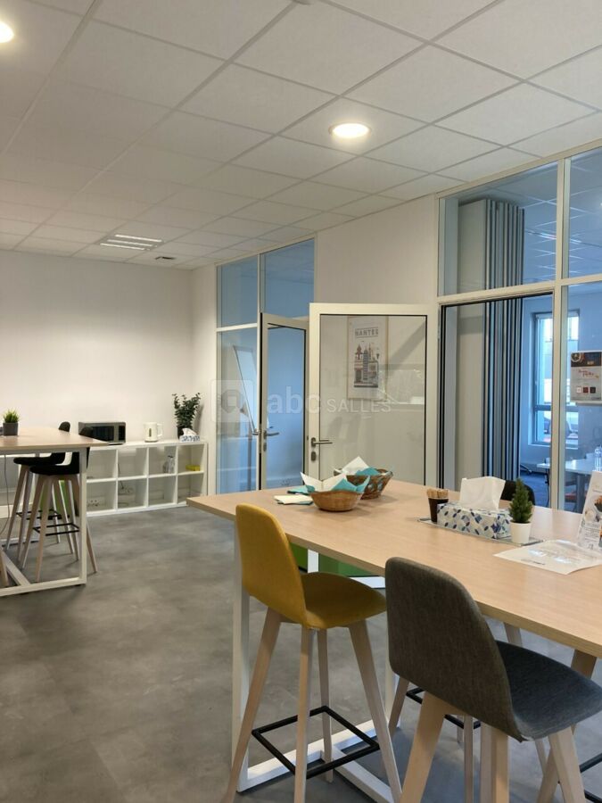 Salle annexe 2