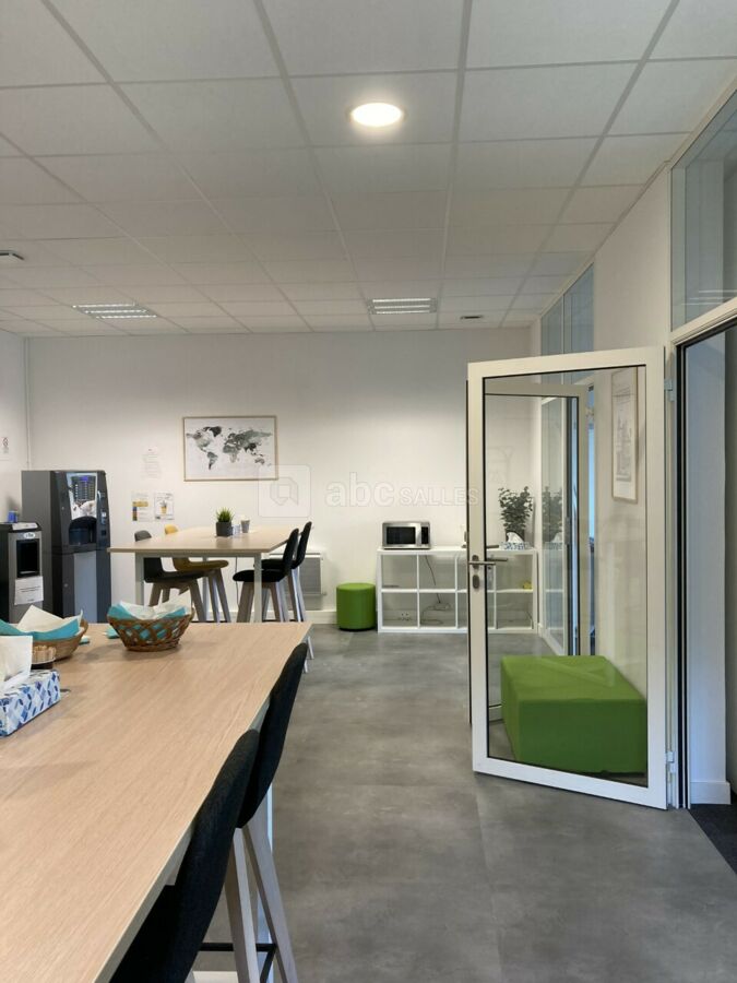 Salle annexe  3