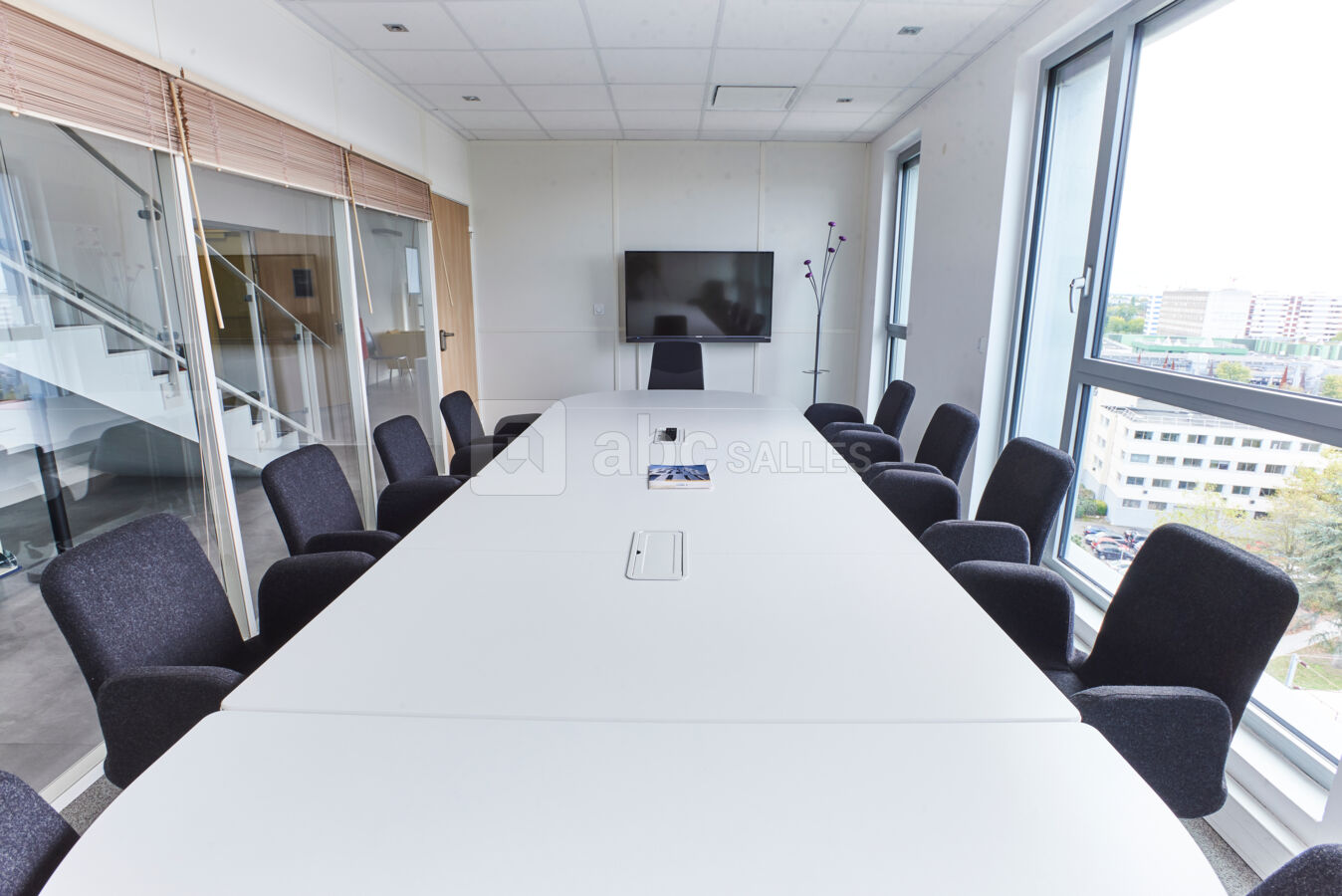 Salle de réunion