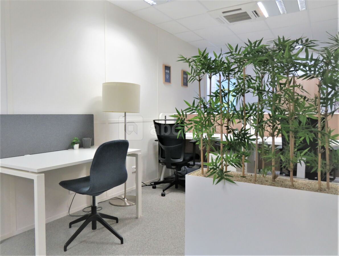Open space