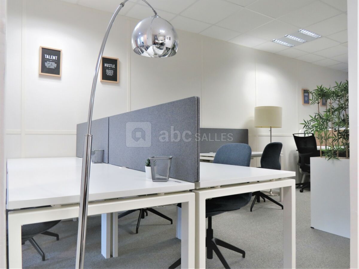Open space