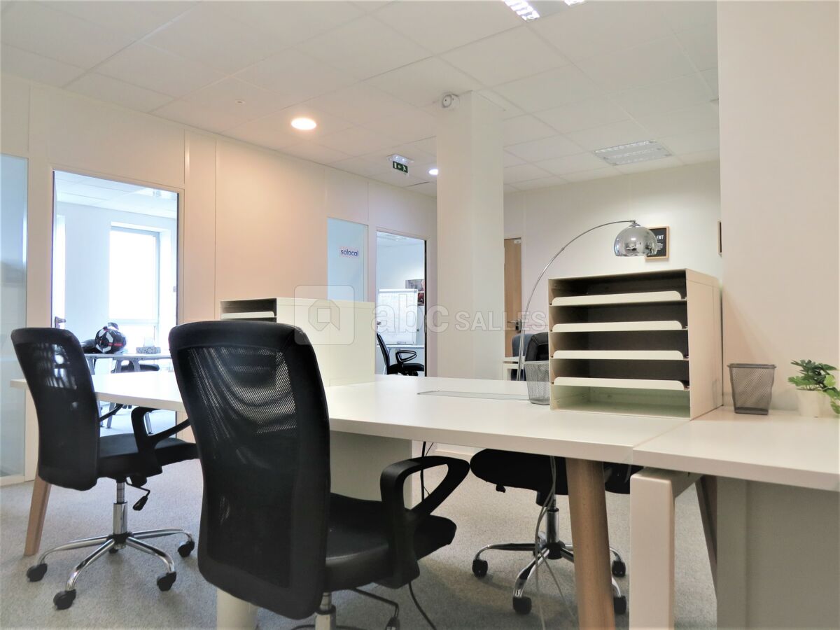 Open space