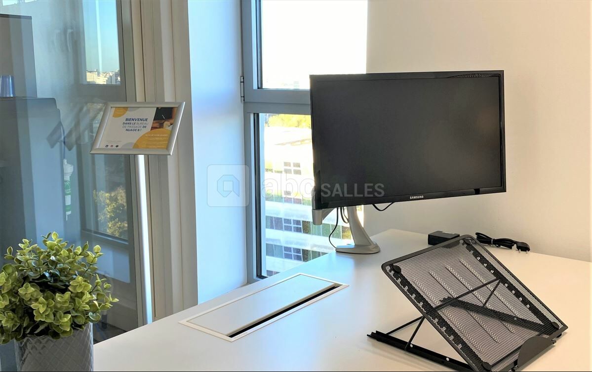 Bureau privatif