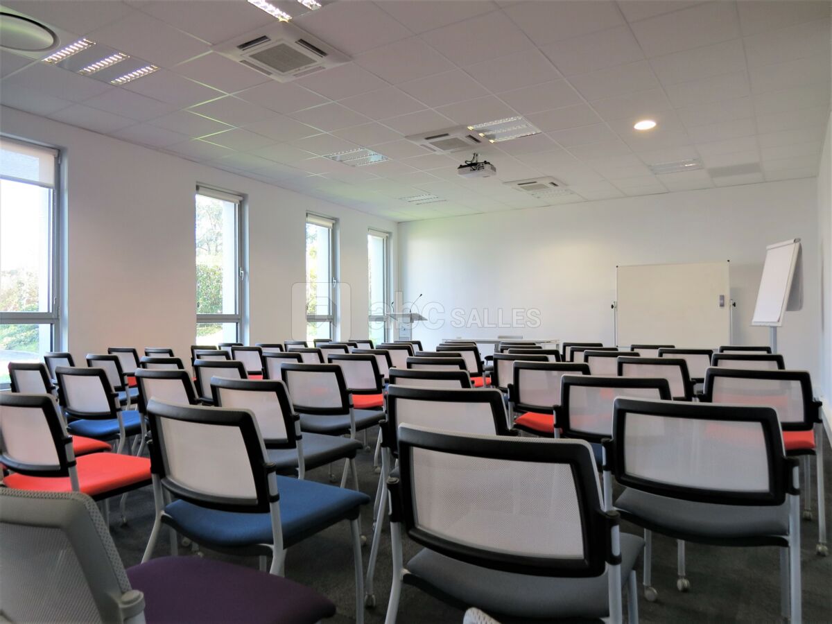 Salle conférence
