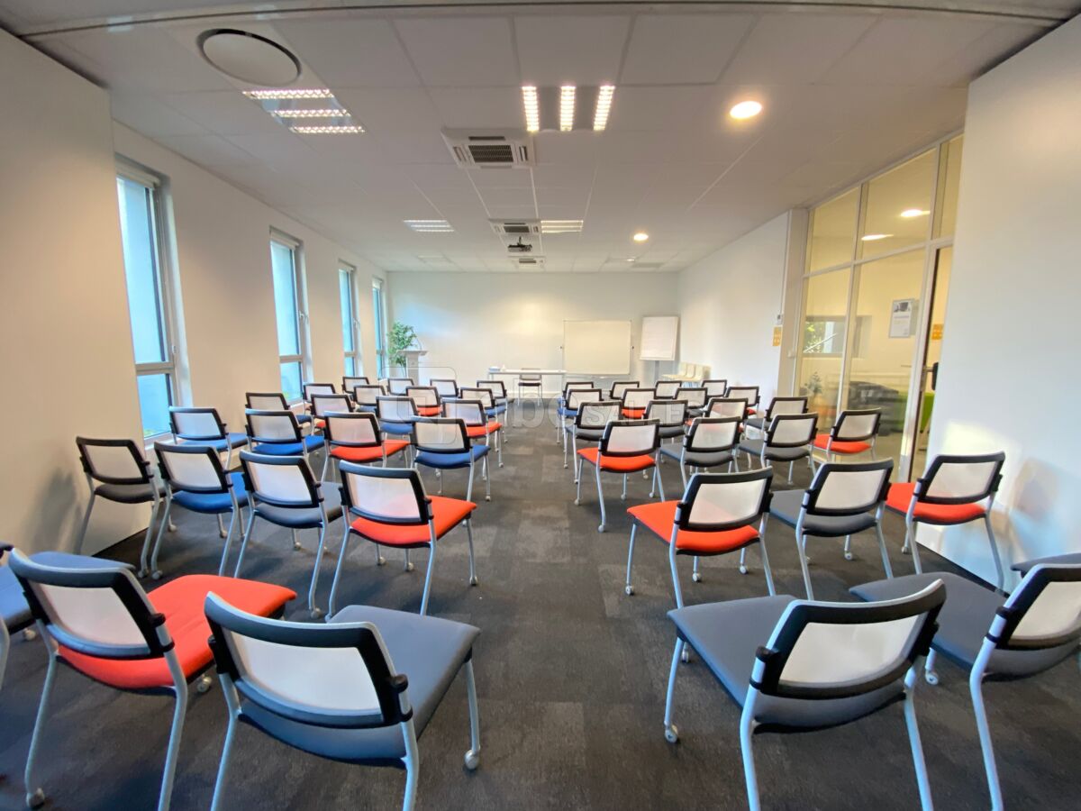 Salle conférence