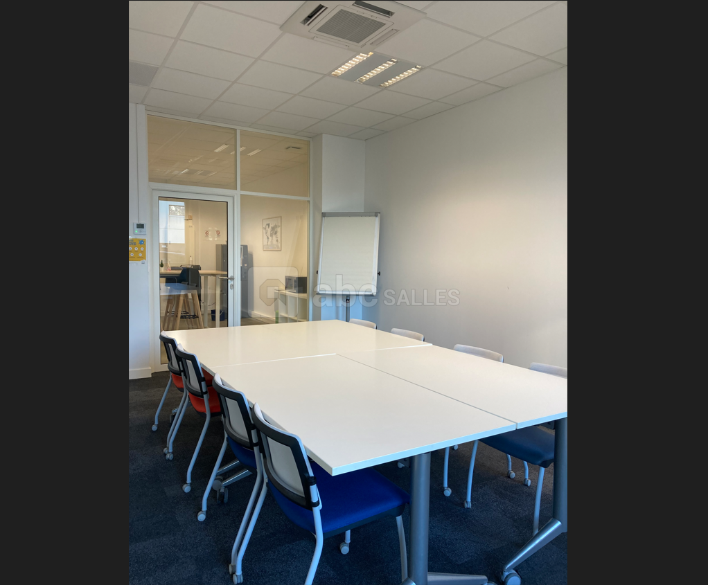 Salle Kanoa 25m2