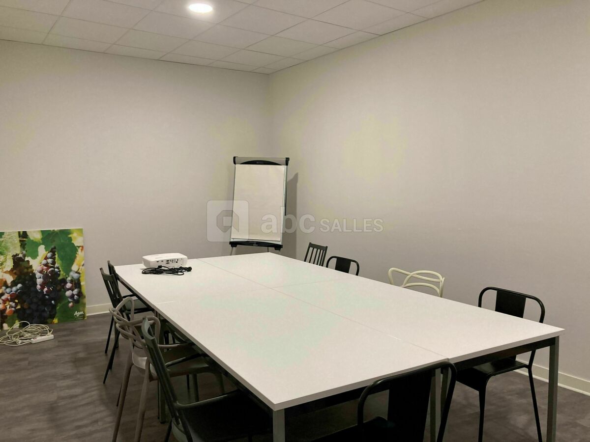 Salle de conference