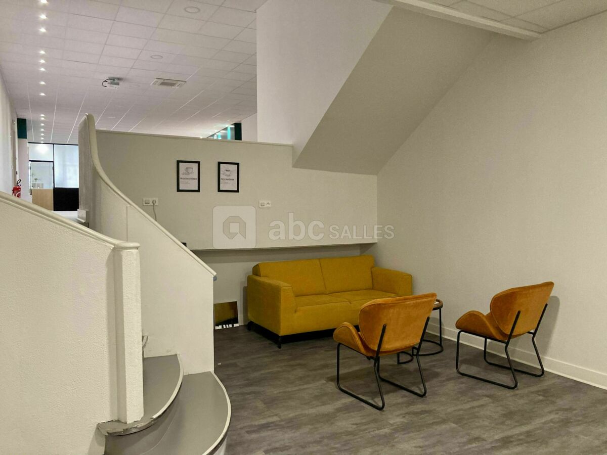Espace detente
