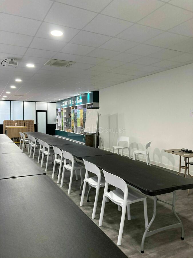 Salle de conference