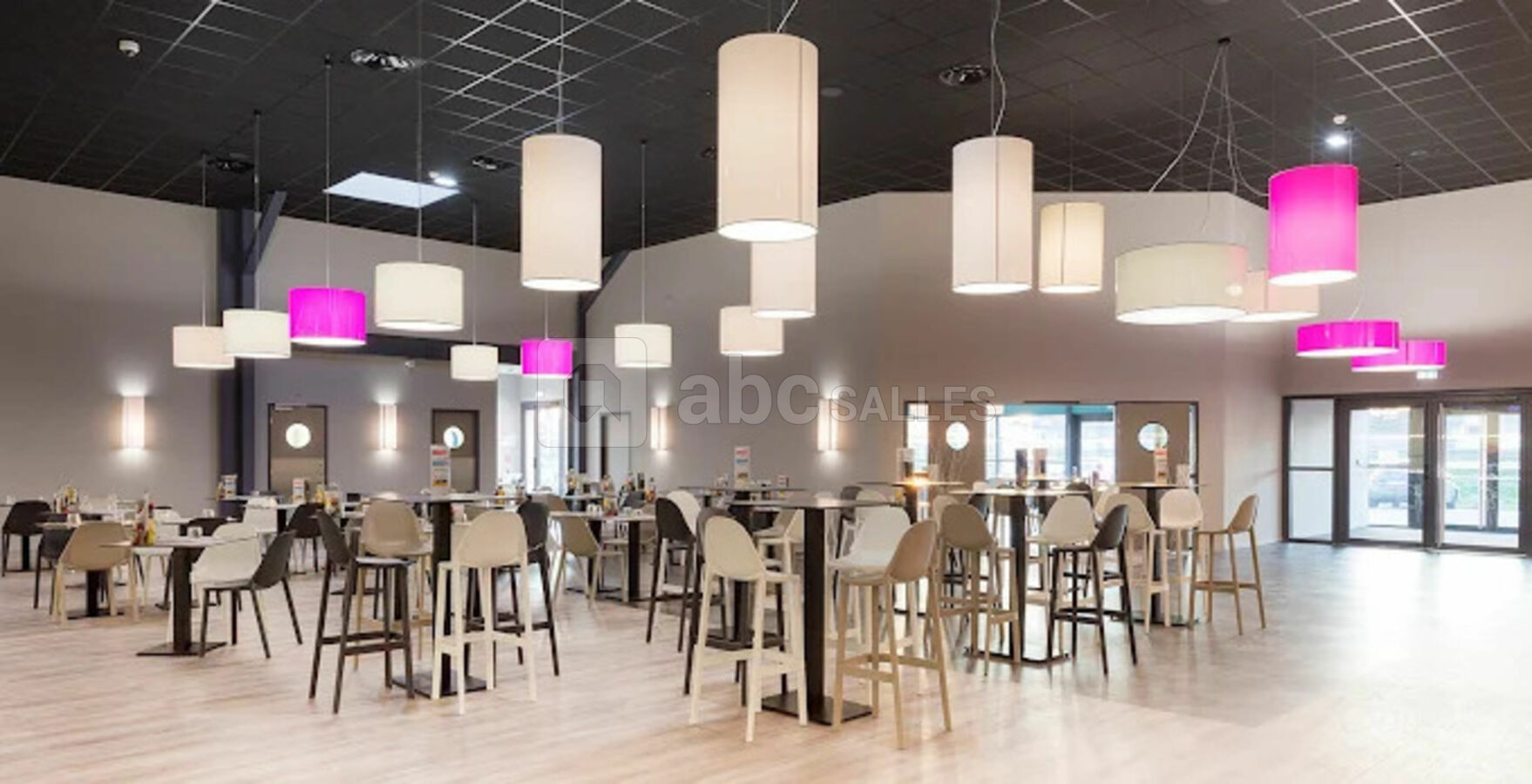 Games Factory Toulouse