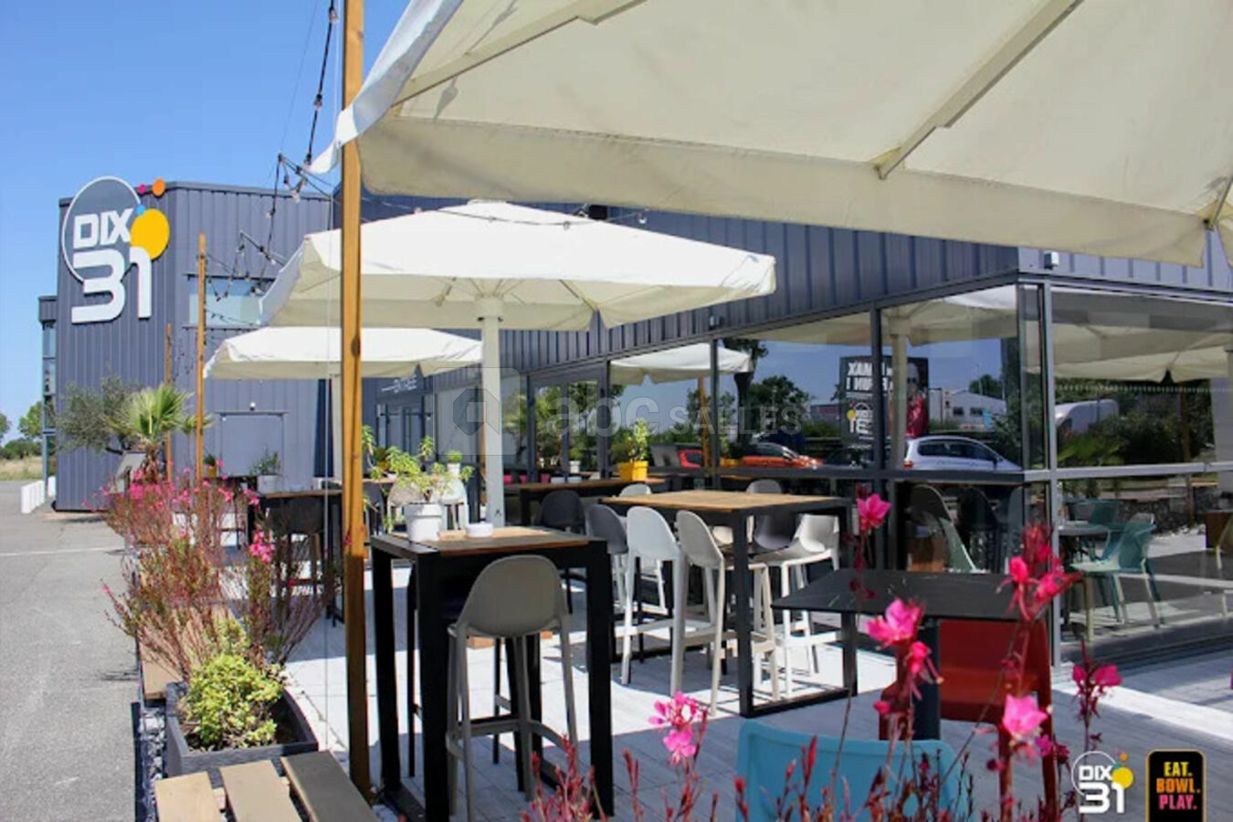 Games Factory Toulouse