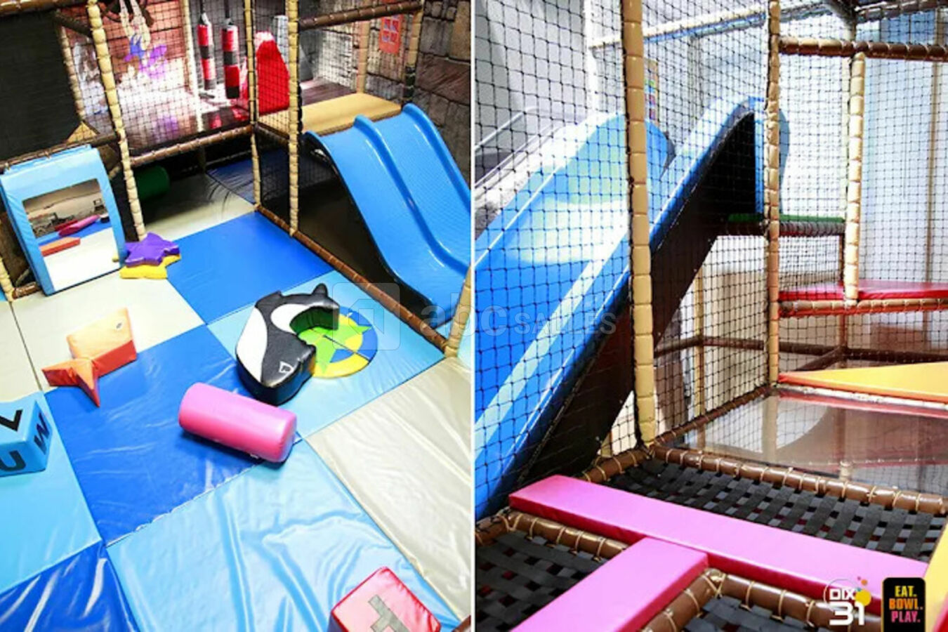 Games Factory Toulouse