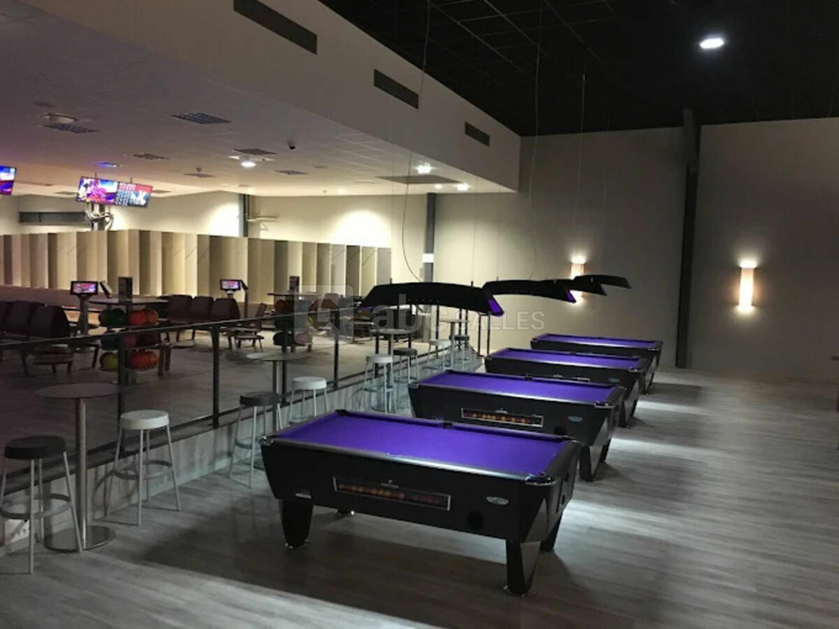 Games Factory Toulouse