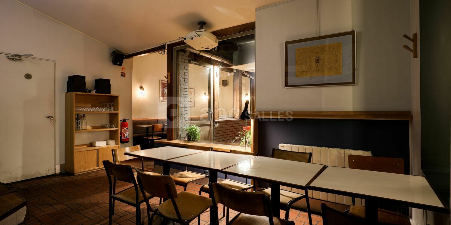 Salle 2
