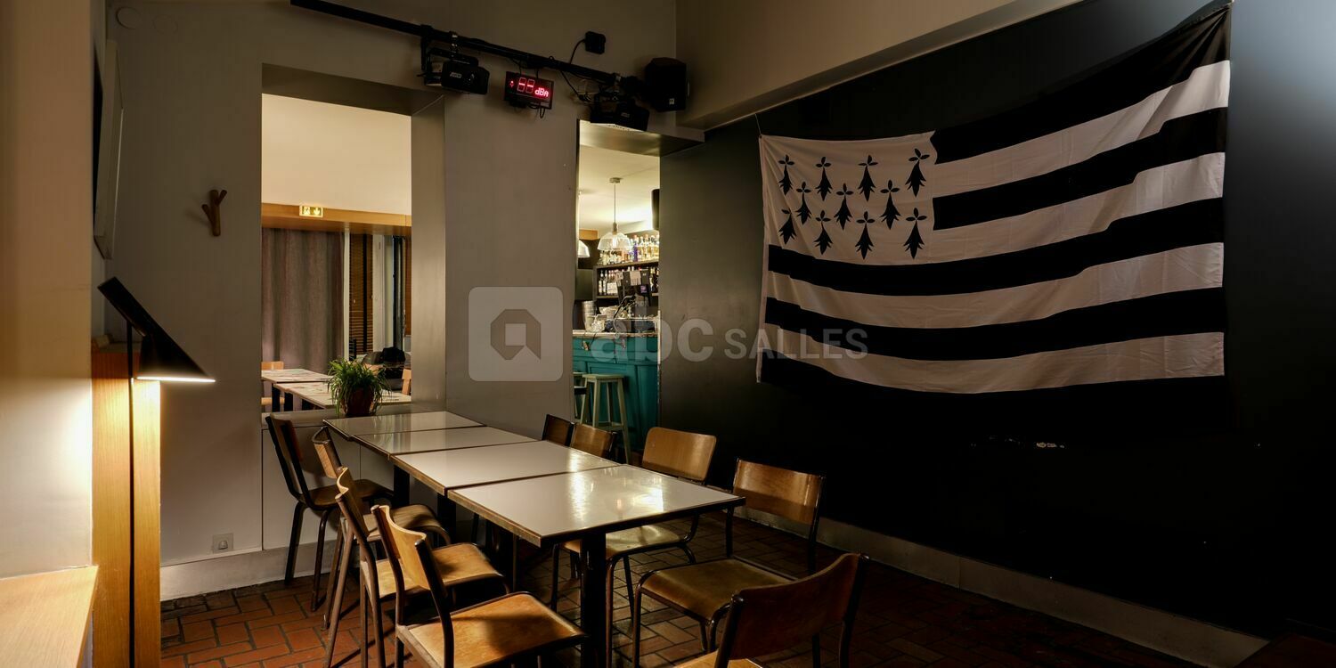 Salle 2