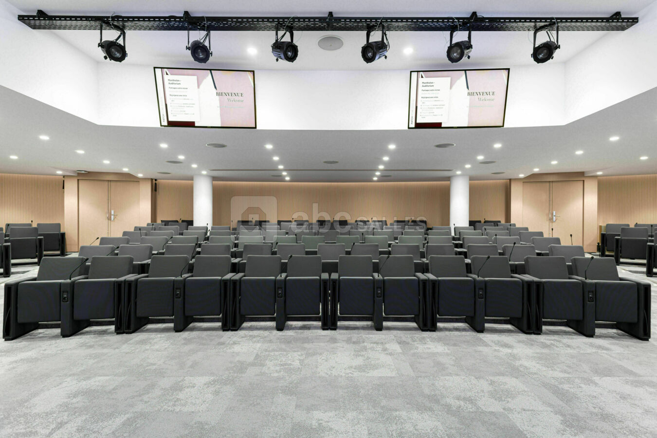Auditorium