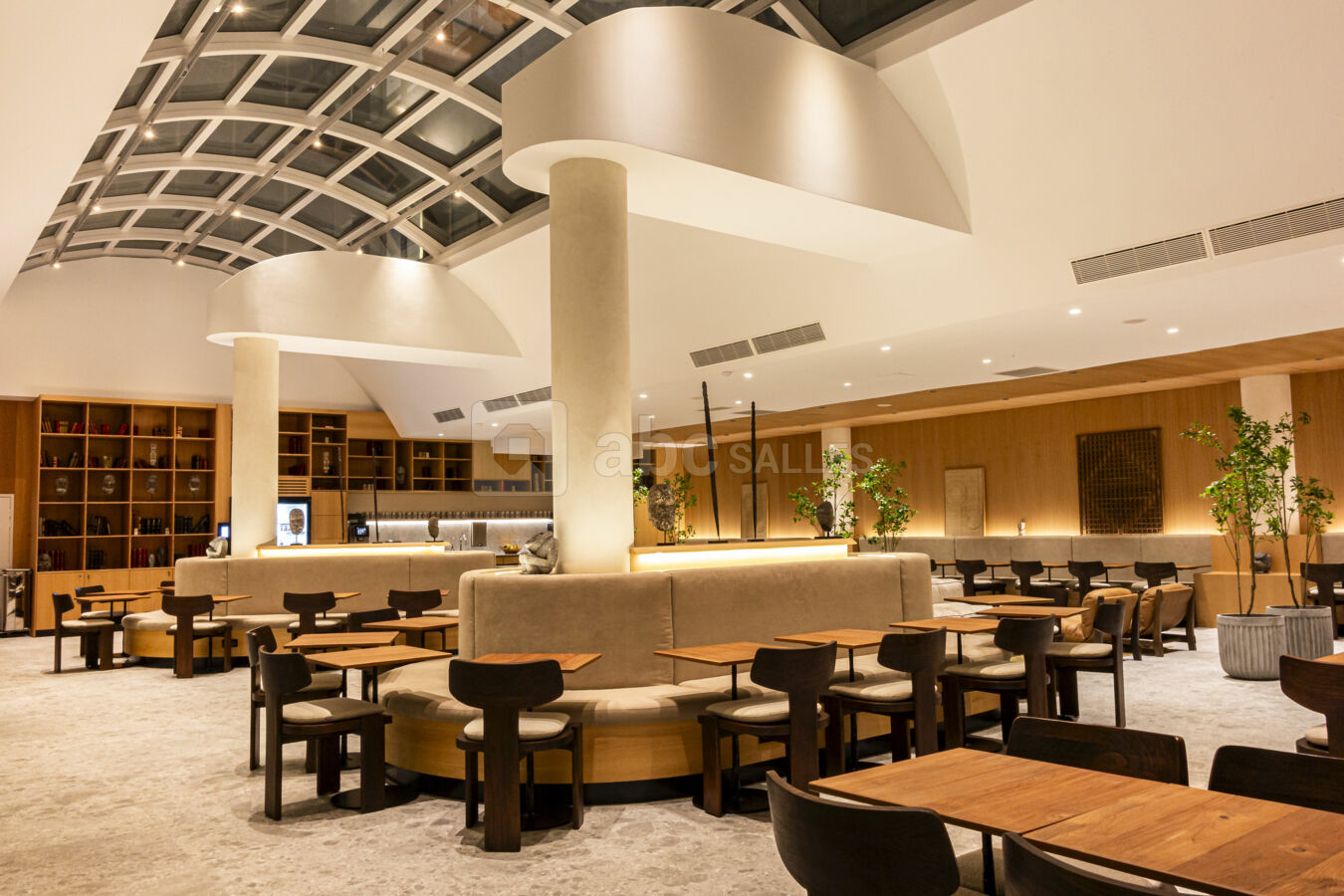 Atrium