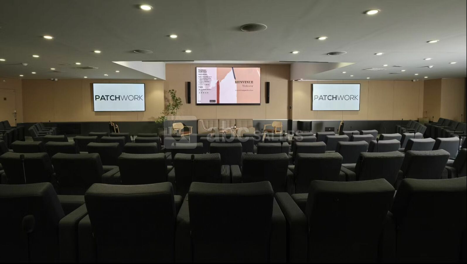 Auditorium