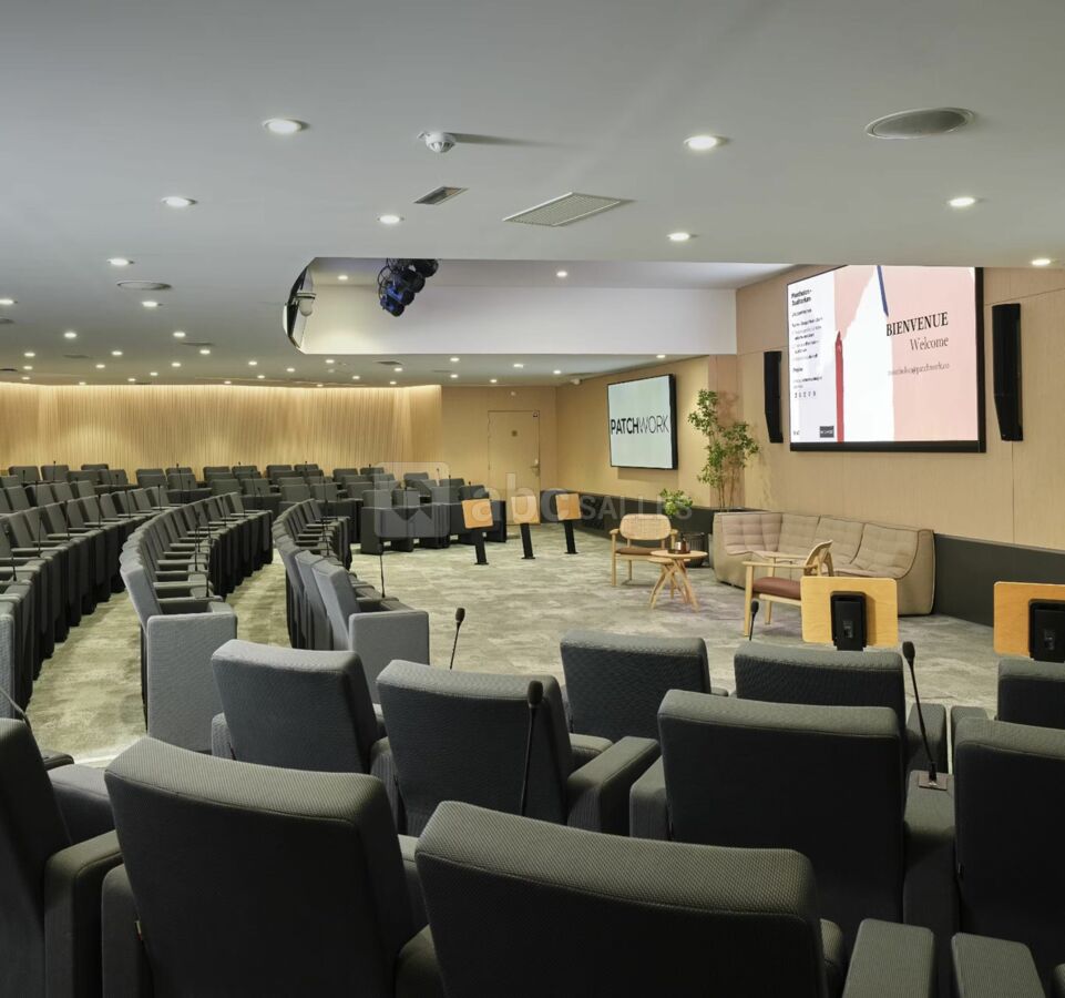 Auditorium