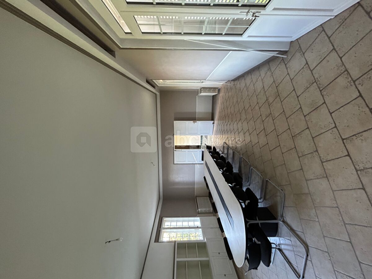 Salle réunion