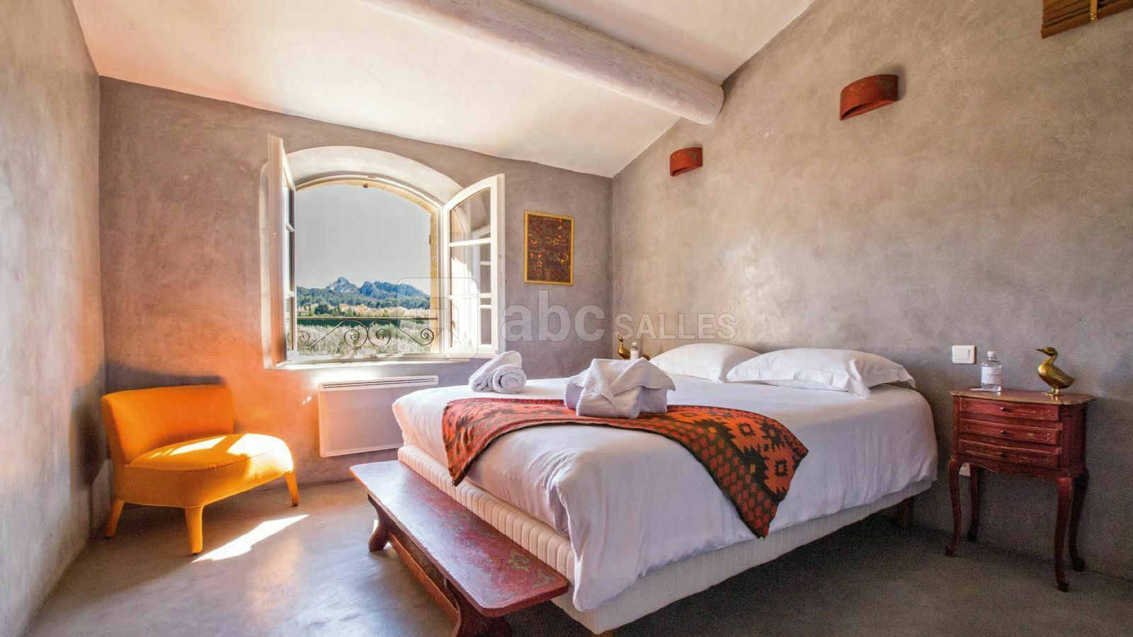 VILLA N°1