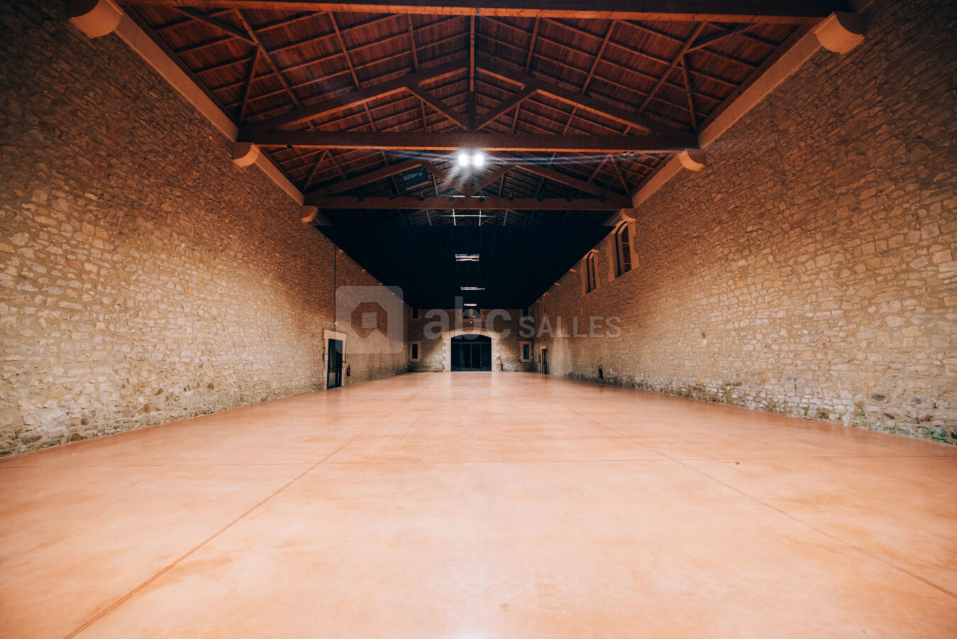 Salle 1