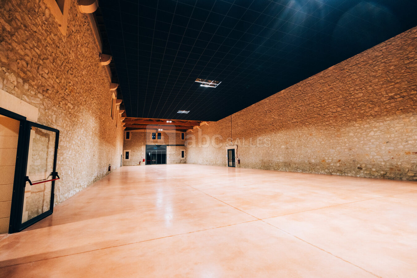 Salle 1