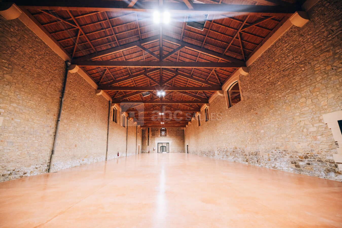 Salle 2