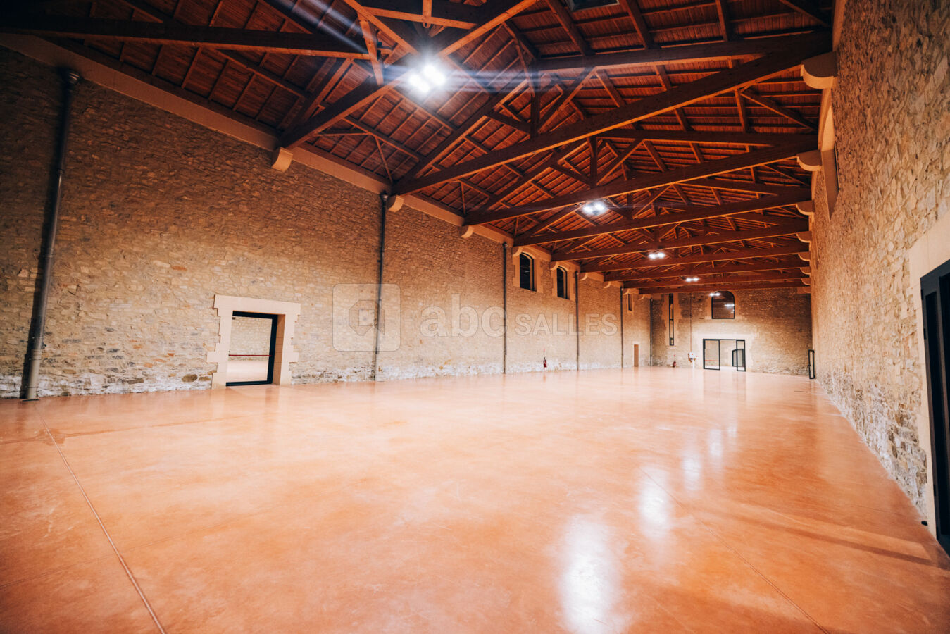 Salle 2