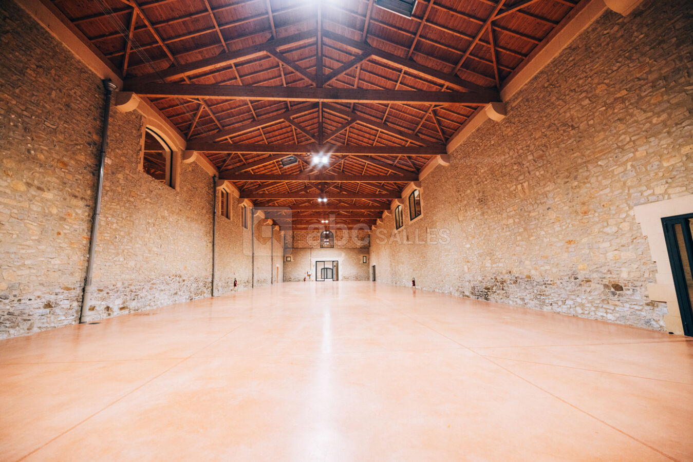Salle 3