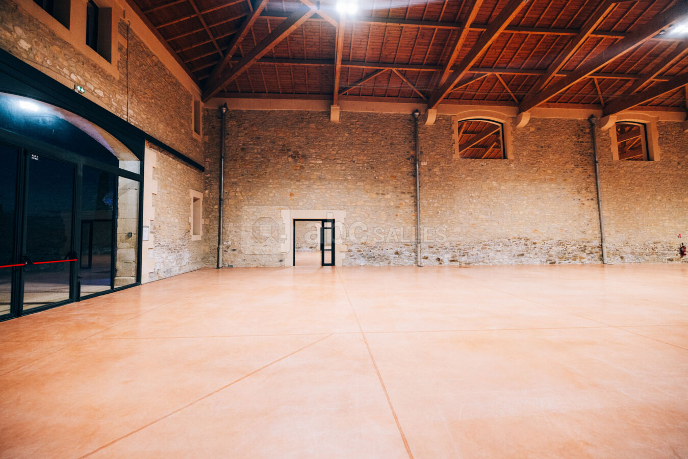 Salle 3