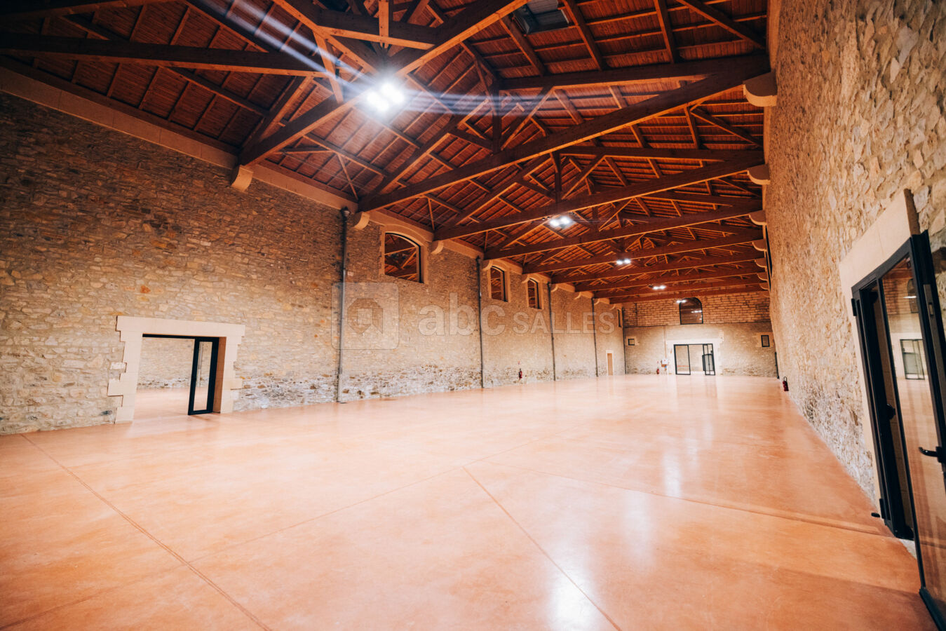 Salle 3