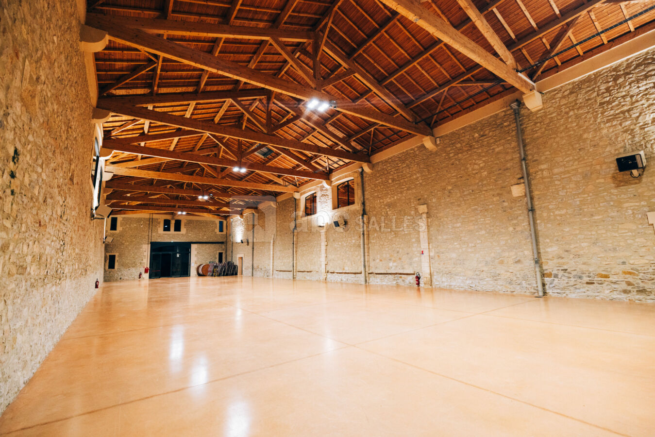 Salle 4